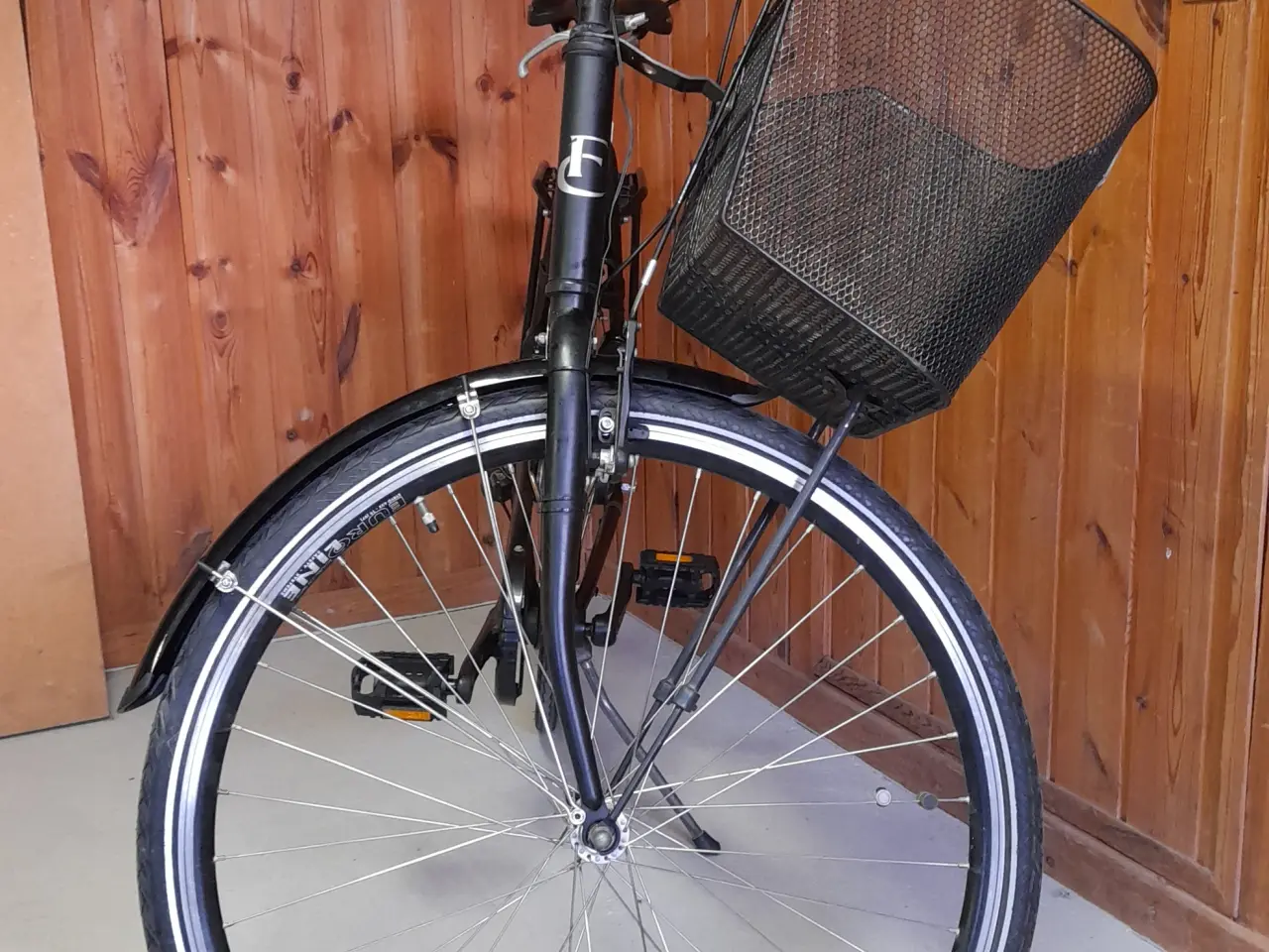 Billede 18 - Friis Herrecykel. 28” X 60 cm.