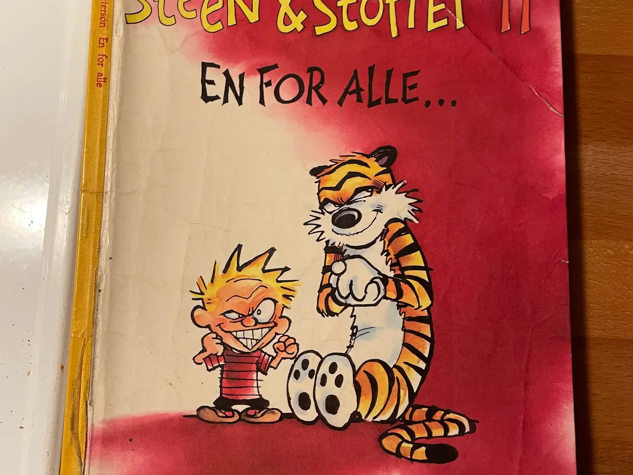 Billede 1 - Steen & Stoffer