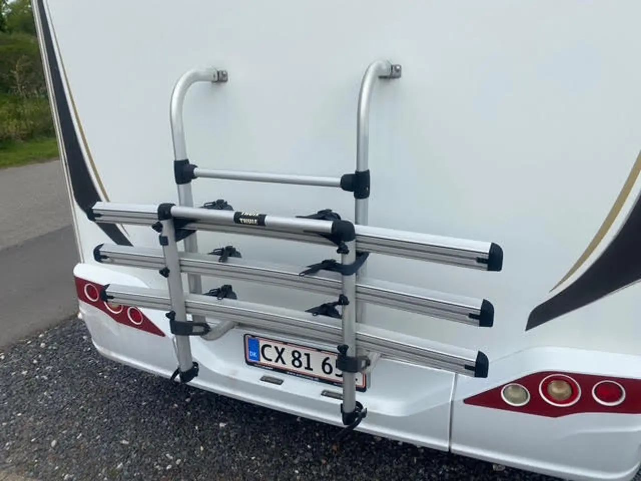 Billede 10 - Autocamper Carado t449