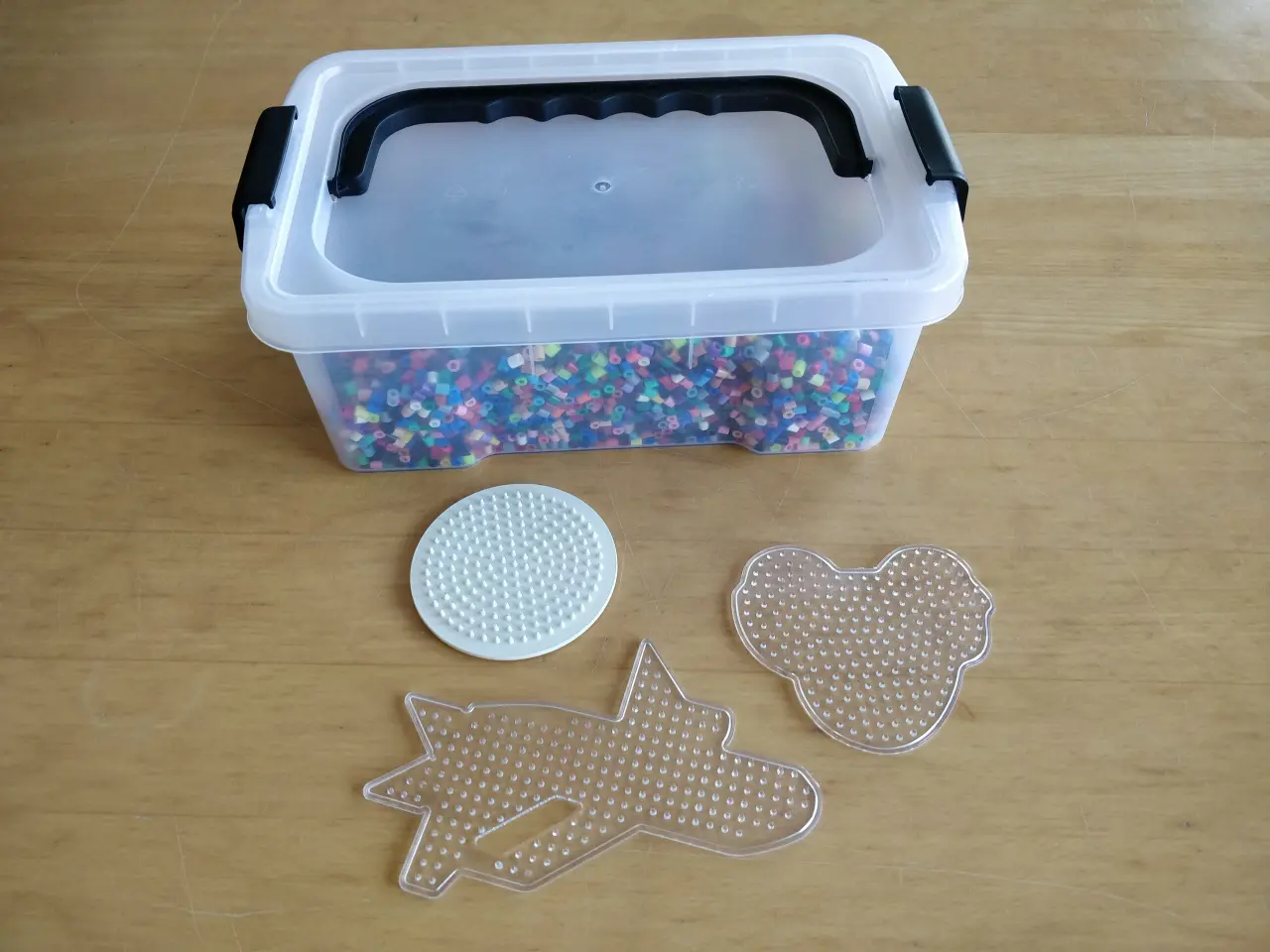 Billede 6 - Perler