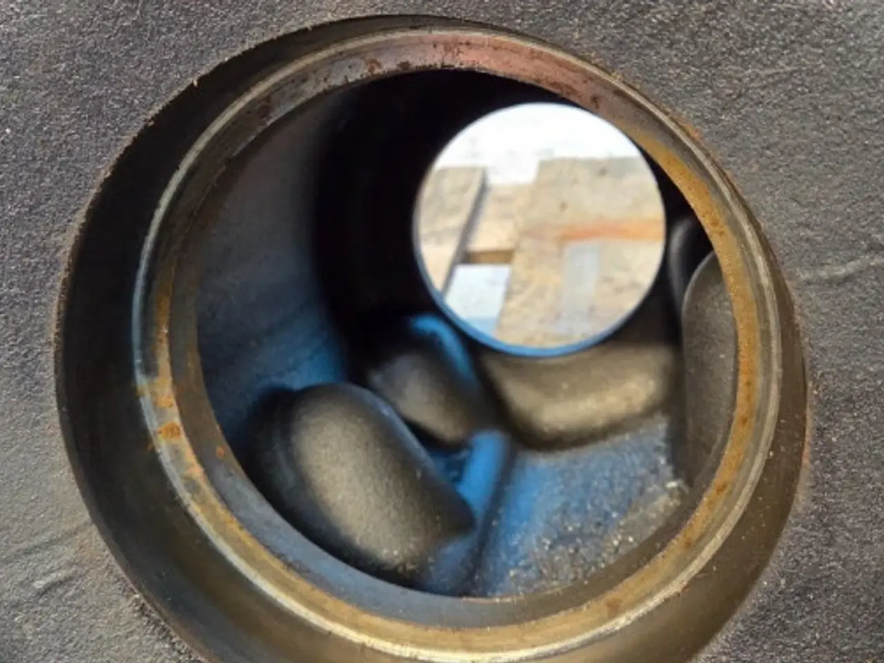 Billede 12 - New Holland T8.390 Lår 84176682