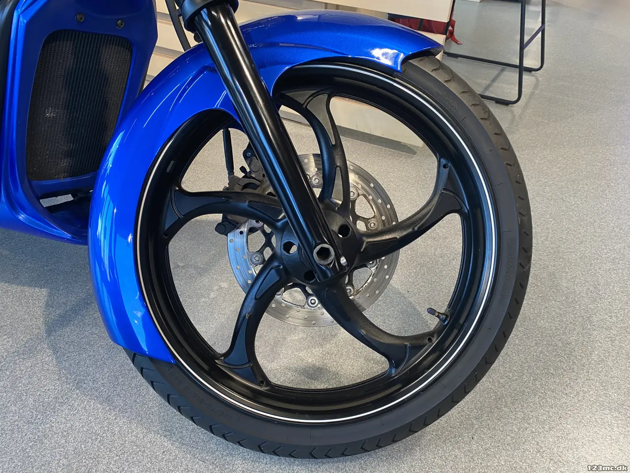 Billede 15 - Yamaha XVS 1300
