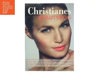 Christianes BEAUTYBOG af Christiane Schaumburg-Müller (Bog)