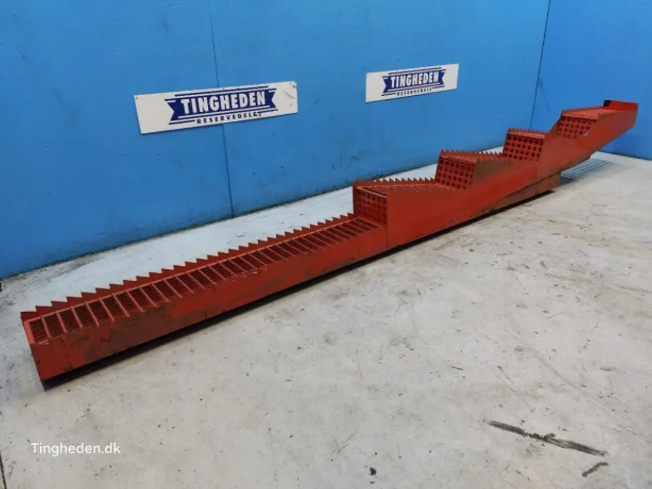 Billede 2 - Bizon Z058 Rekord Ryster 5058/13007