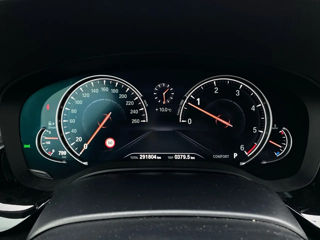 Billede 16 - BMW 530d 3,0 D 265HK 8g Aut.