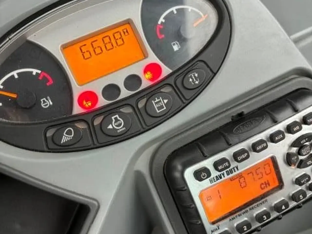 Billede 2 - Bobcat E19