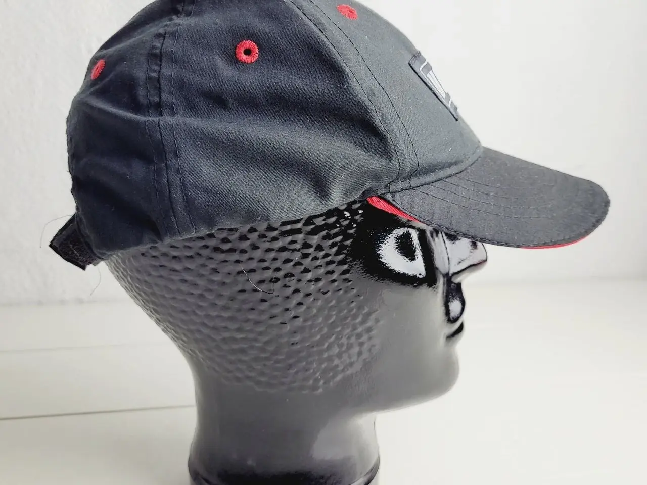 Billede 5 - ⭐️- KASKET - Weber Cap