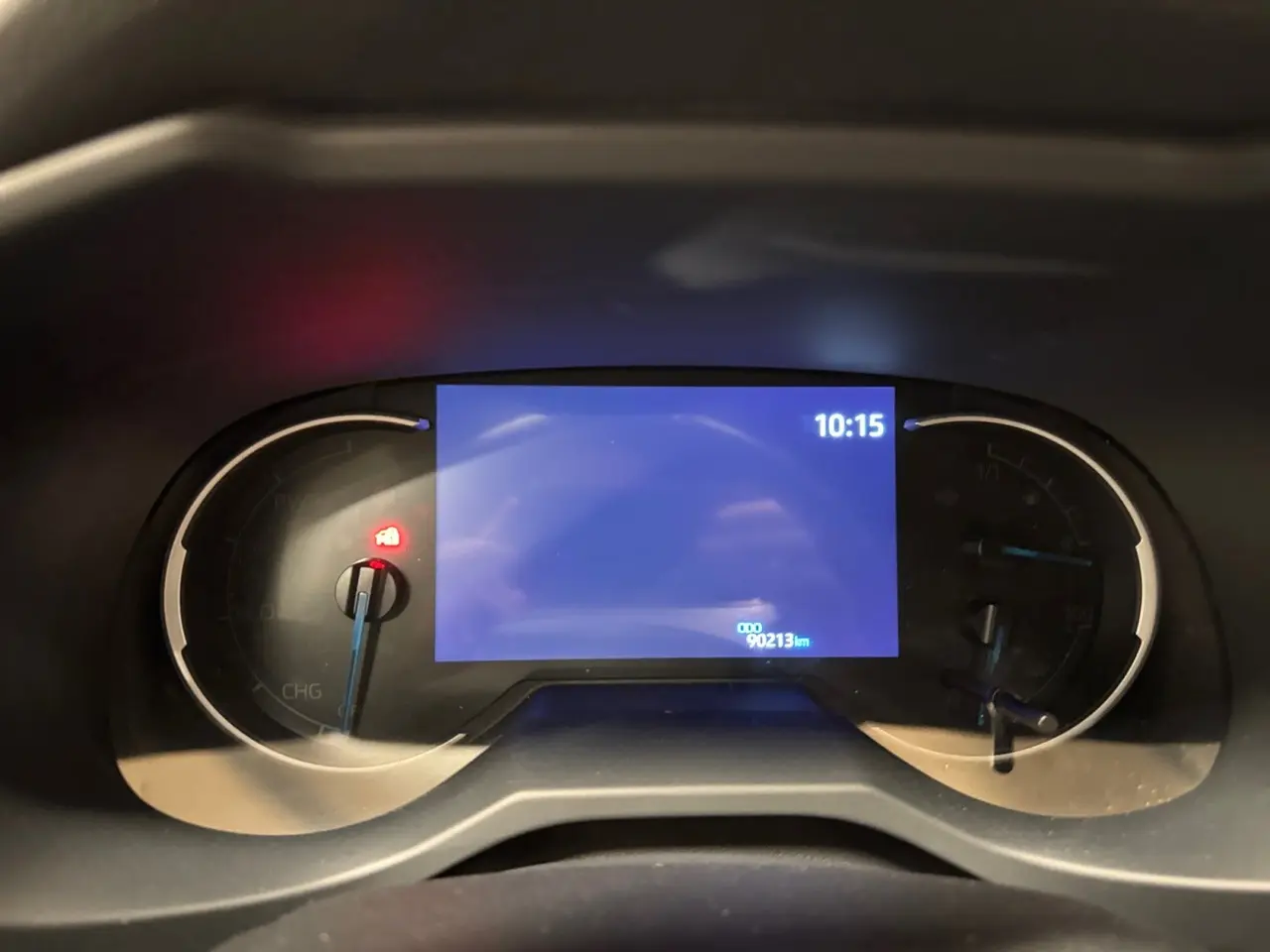 Billede 7 - Toyota RAV4 2,5 Plug-in Hybrid H3 Premium AWD-i