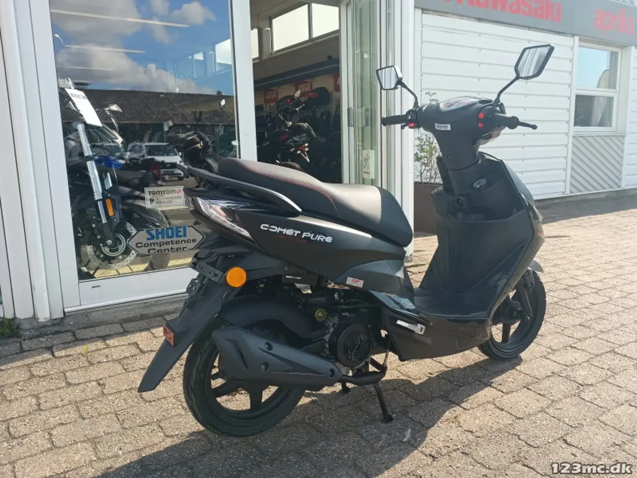 Billede 6 - MotoCR Comet