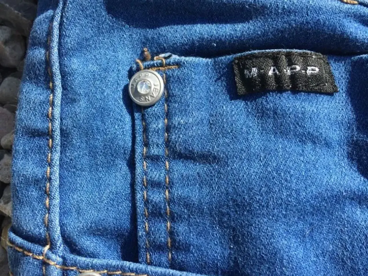 Billede 4 - Knickers