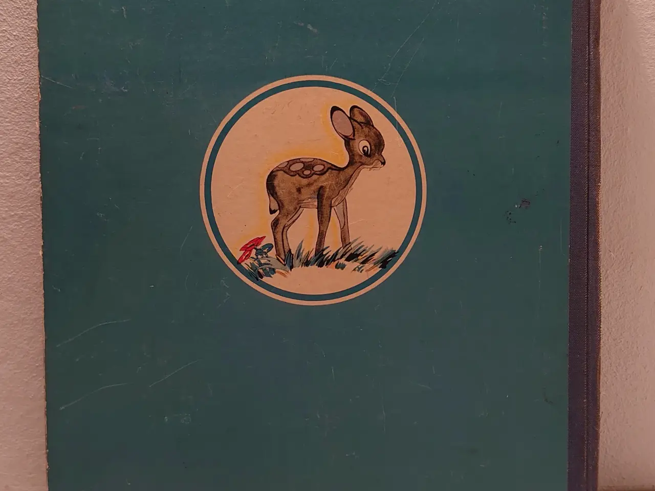 Billede 2 - Walt Disney:Snehvide og de syv dværge. 1938.