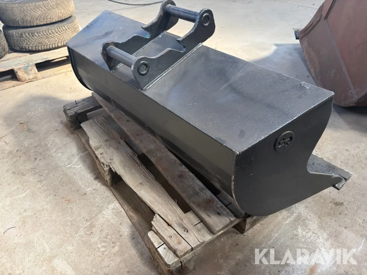Billede 3 - Skovl S40