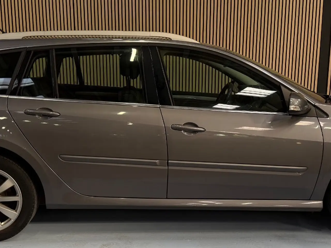 Billede 5 - Renault Laguna III 1,5 dCi 110 Exception Sport Tourer
