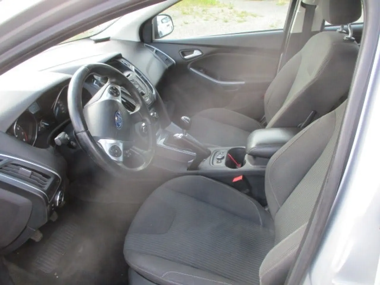 Billede 8 - Ford Focus 1,0 SCTi 125 Trend stc. ECO