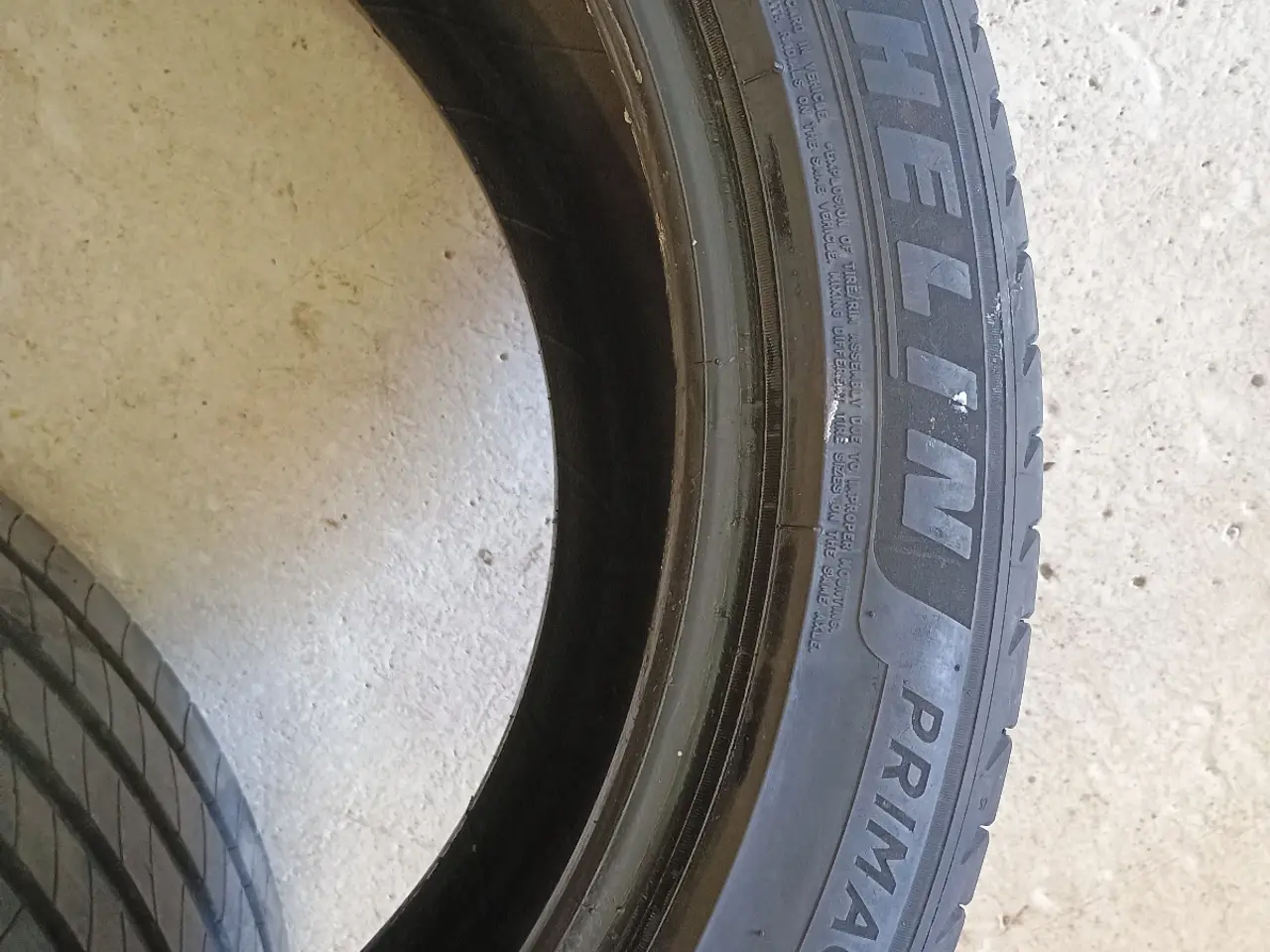 Billede 9 - Michelin 2354519