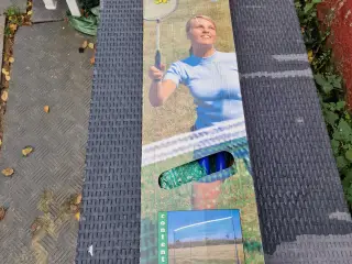Badmintonnet