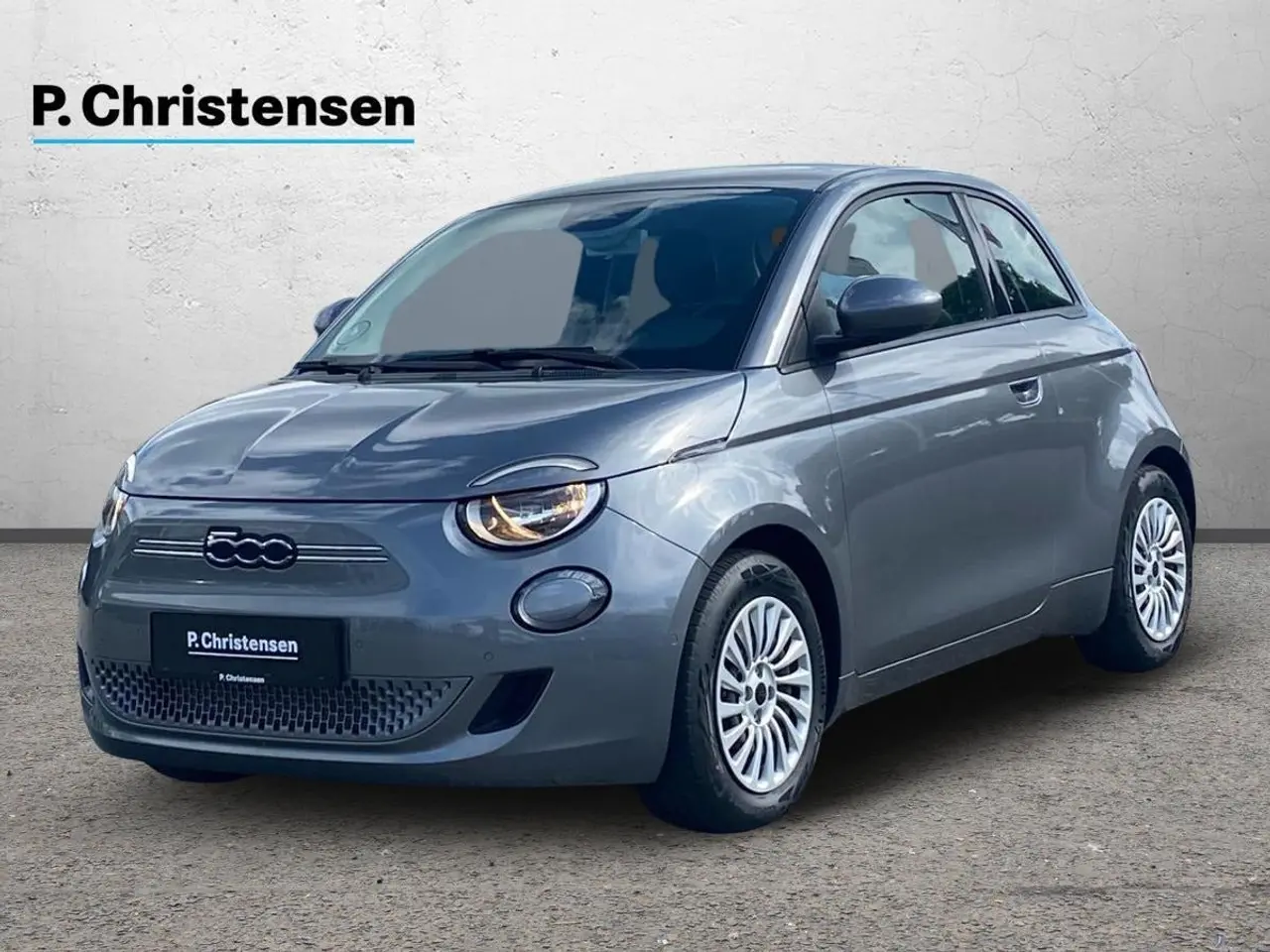 Billede 1 - Fiat 500e 42 Icon
