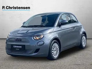 Fiat 500e 42 Icon