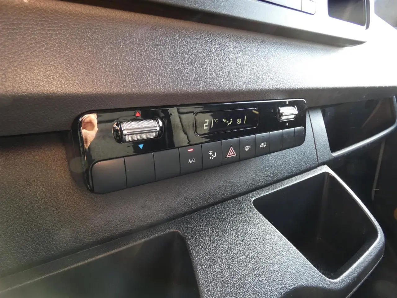 Billede 10 - Mercedes-Benz Sprinter 315 2,0 CDI A2 H1 9G-Tronic 150HK Van Aut.