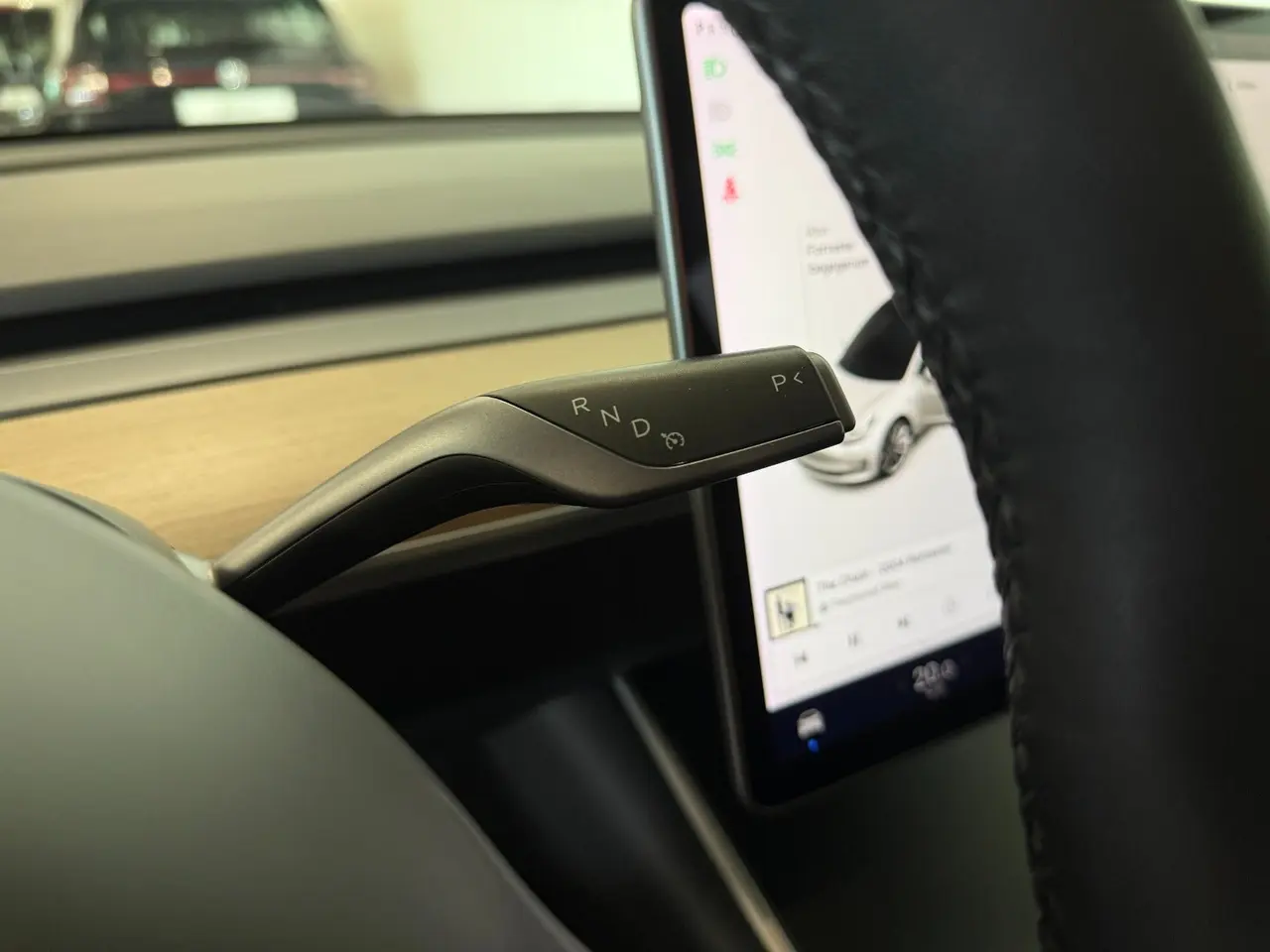 Billede 21 - Tesla Model 3  Long Range AWD