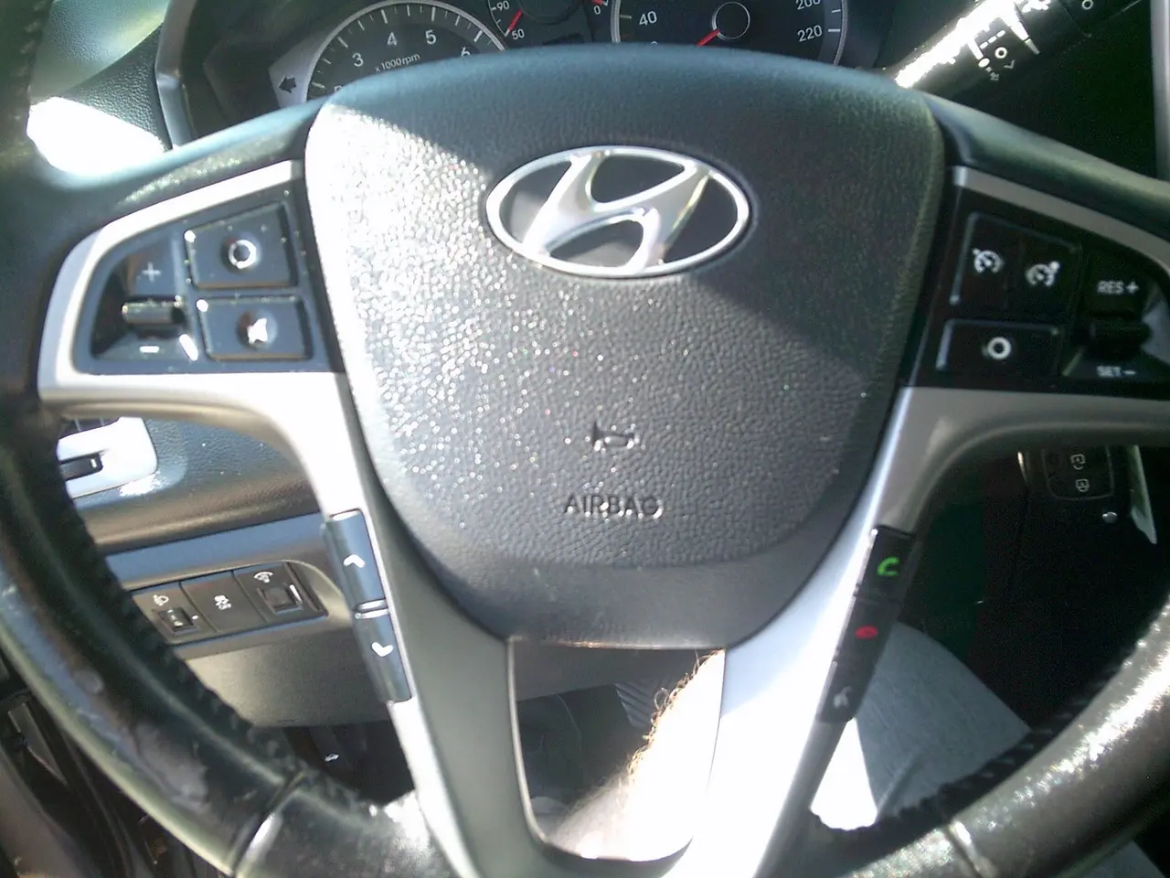 Billede 15 - Hyundai i20 1,25 Go