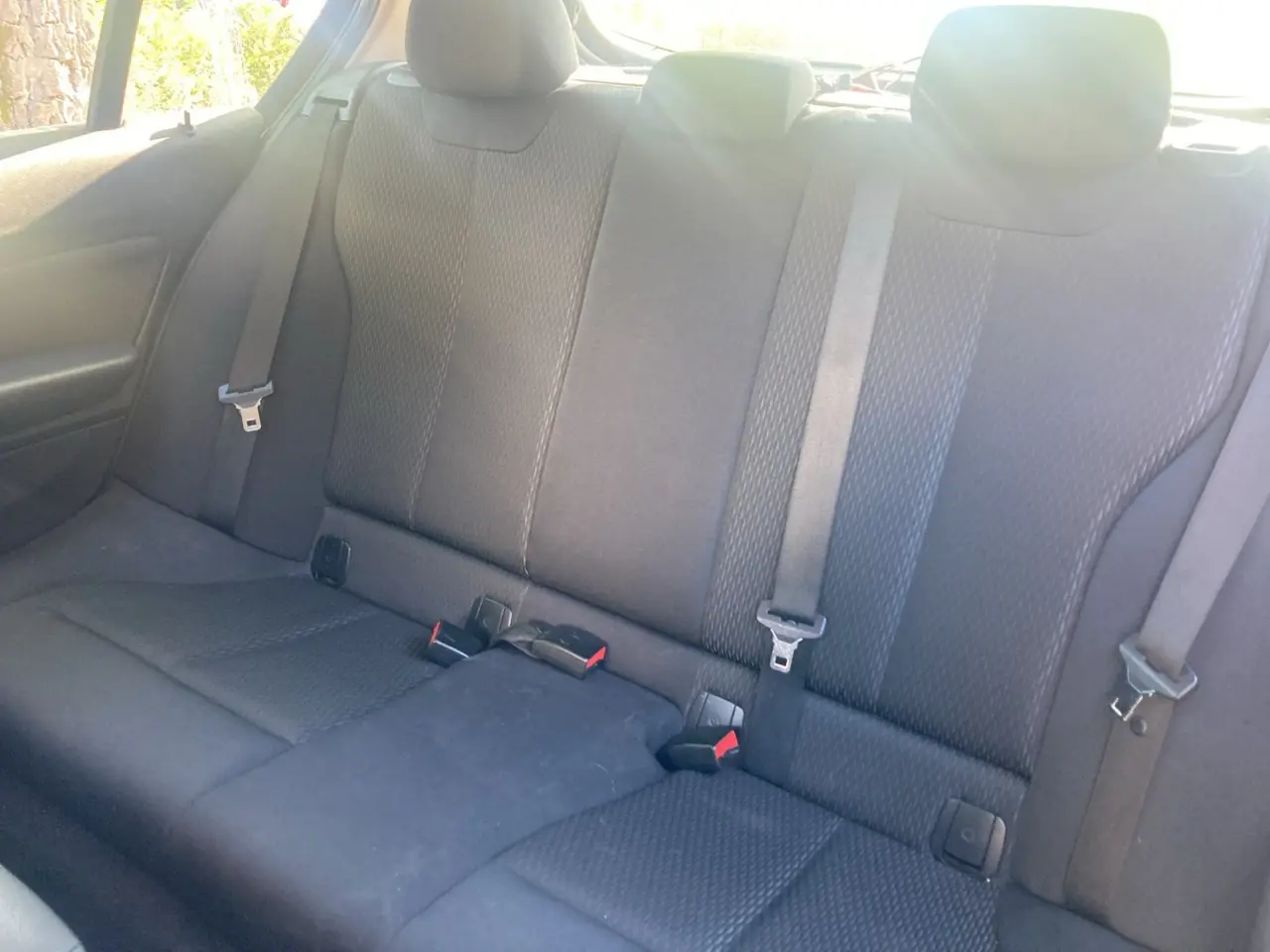 Billede 15 - BMW 116d 2,0 