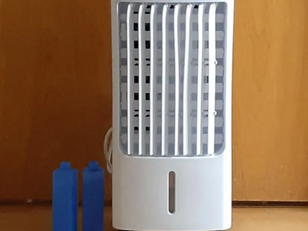 Billede 1 - Luftkøler Nedis air cool 113