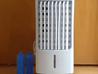 Luftkøler Nedis air cool 113