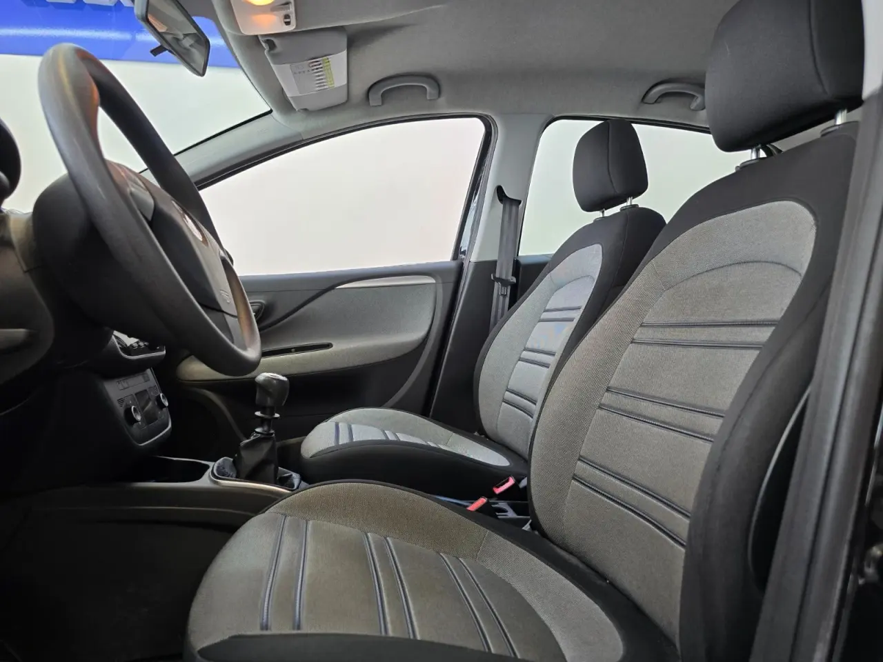 Billede 6 - Fiat Punto Evo 1,4 Dynamic