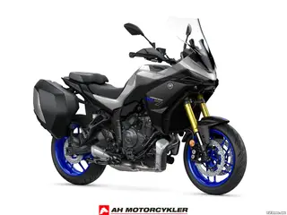Yamaha Tracer 7 GT Y-AMT Icon Performance
