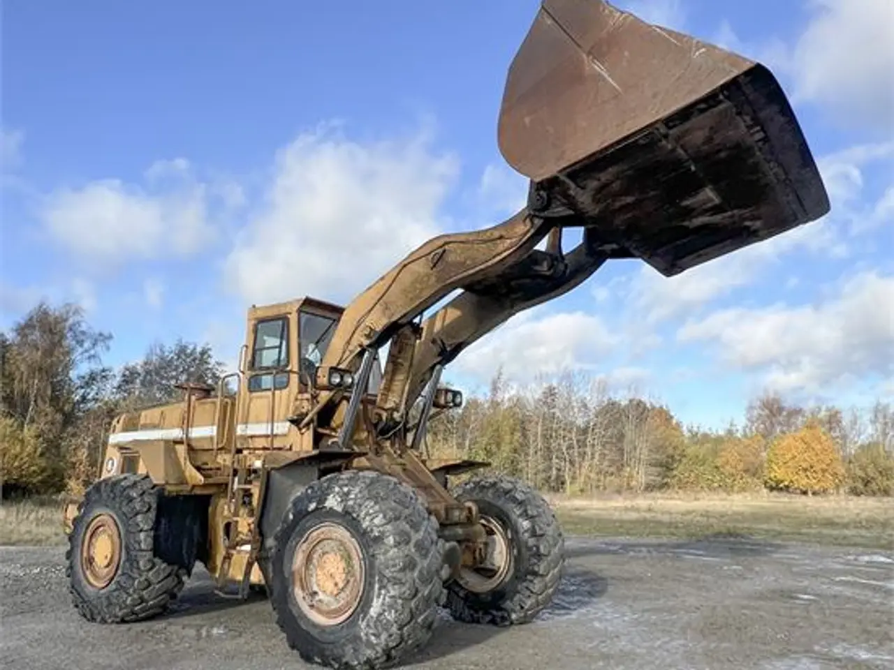 Billede 9 - Dresser 560 B - 40 ton