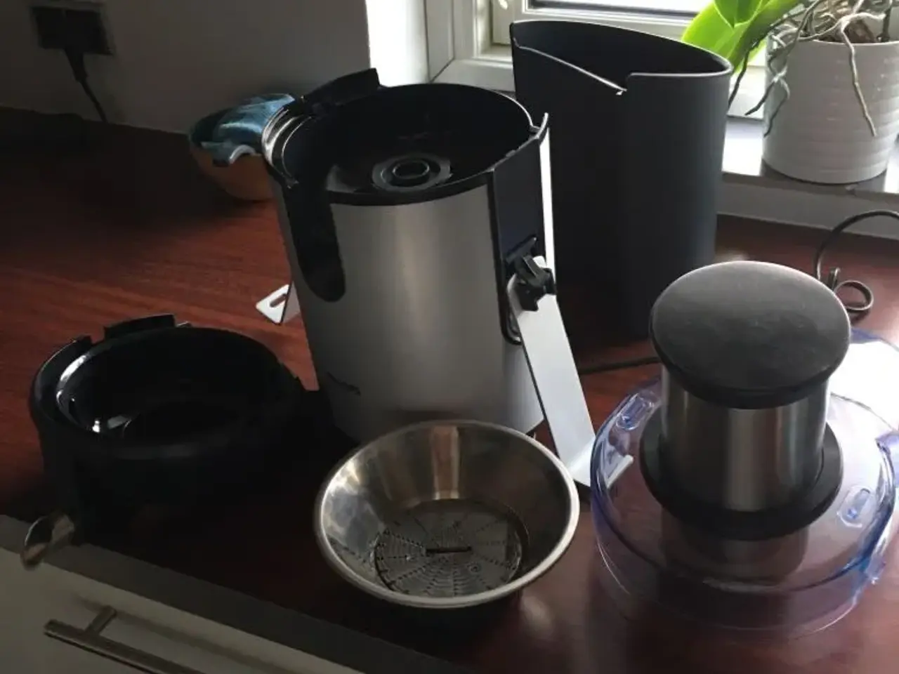 Billede 2 - Philips Juicer HR1885