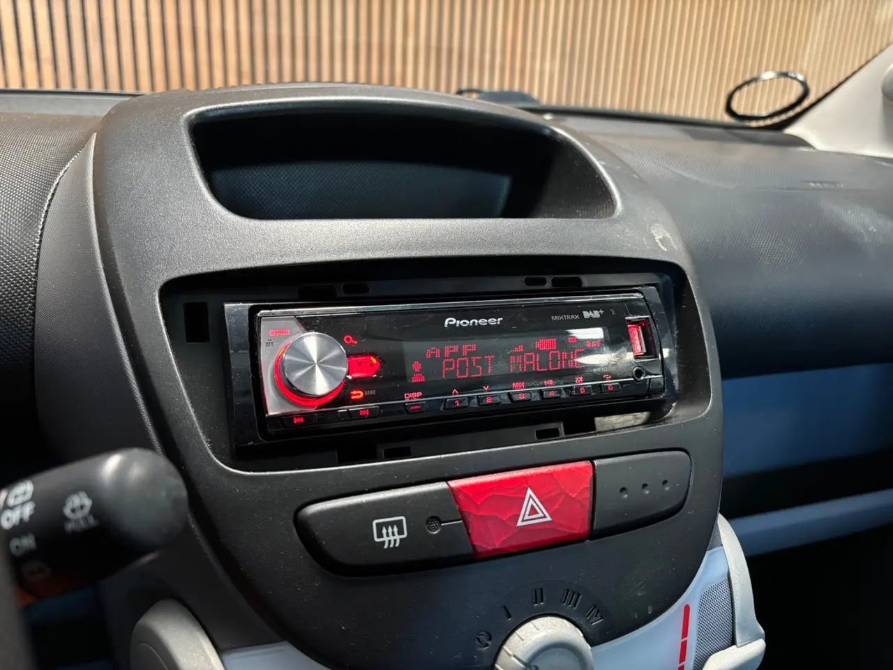 Billede 11 - Toyota Aygo 1,0 