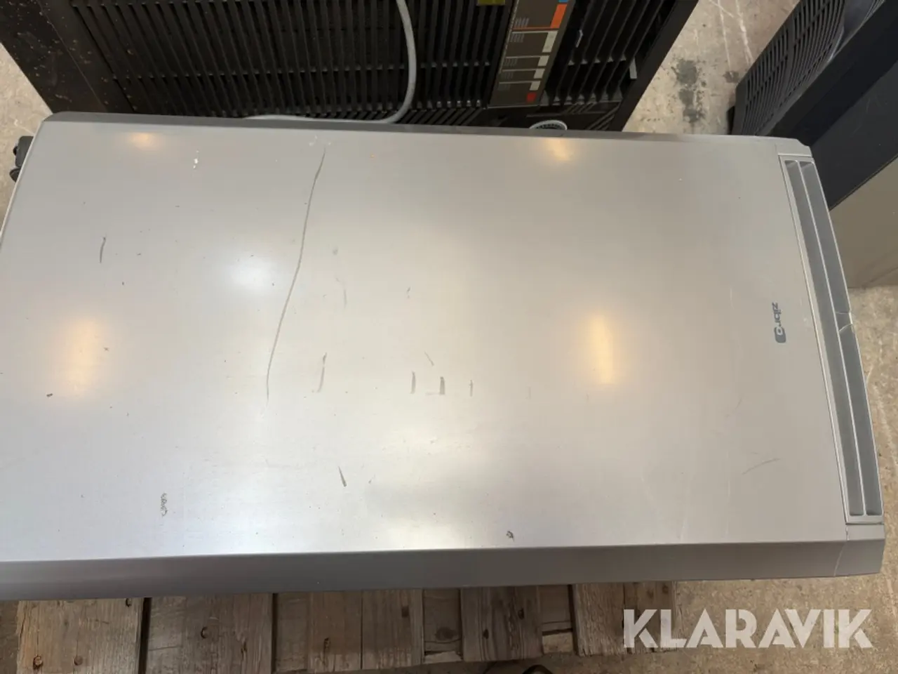 Billede 11 - Mobile airconditionanlæg, 4 Styk