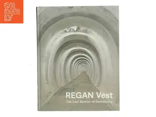 REGAN Vest (Bog)