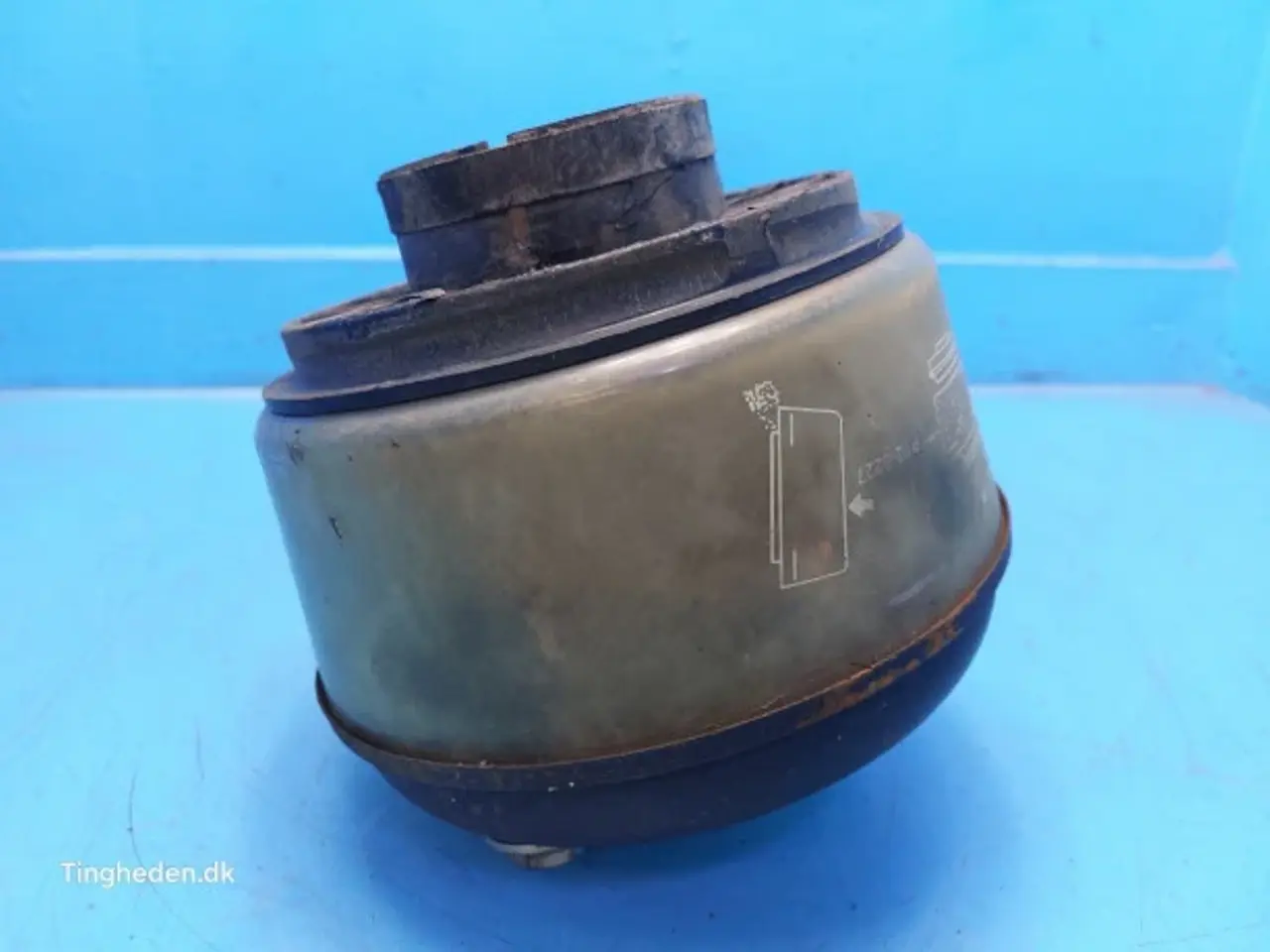 Billede 11 - Massey Ferguson 3060 Forfilter 1693129M1