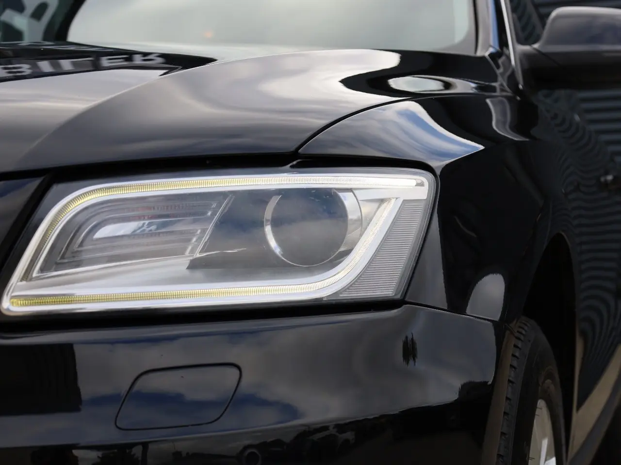 Billede 9 - Audi Q5 2,0 TDi 177 quattro S-tr.