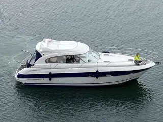 Bavaria 37 ht motorbåd yacht