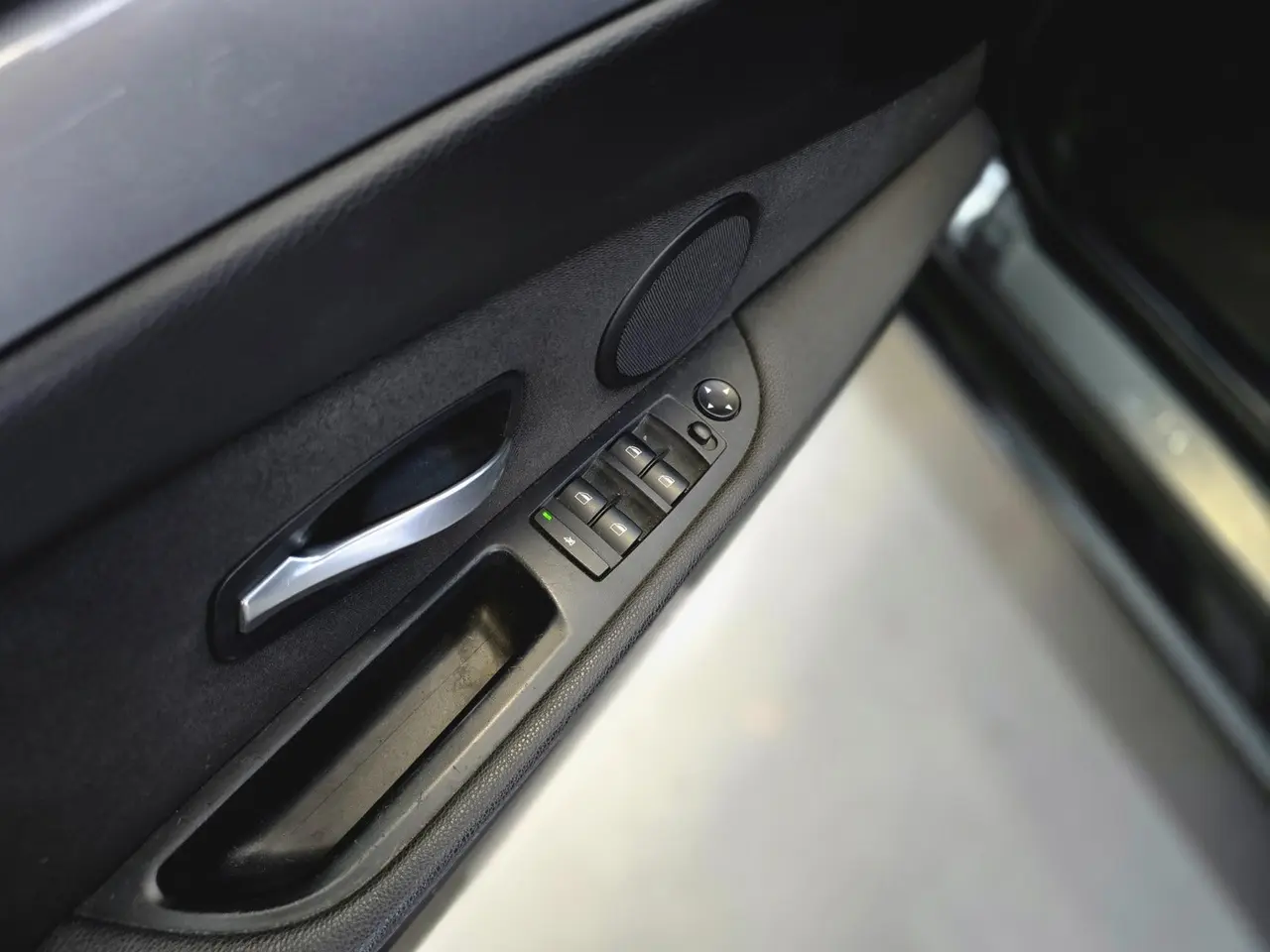 Billede 10 - BMW 525i 3,0 Touring Steptr.