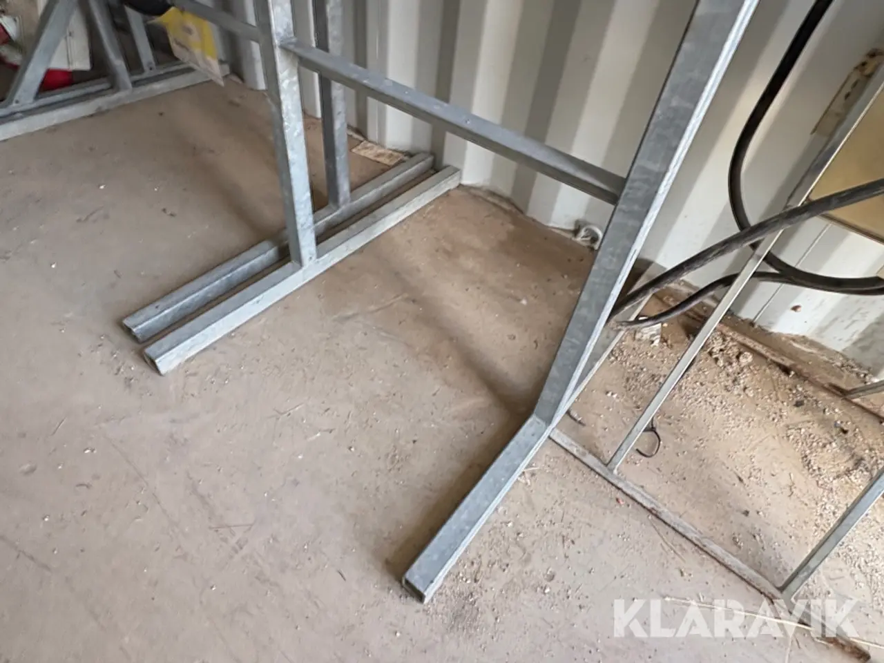 Billede 6 - Byggestrømstavler ByggEl 3 styk