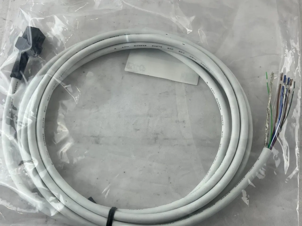 Billede 8 - SMC IZS41-CP kabel Assy for Electrostatic Sensor