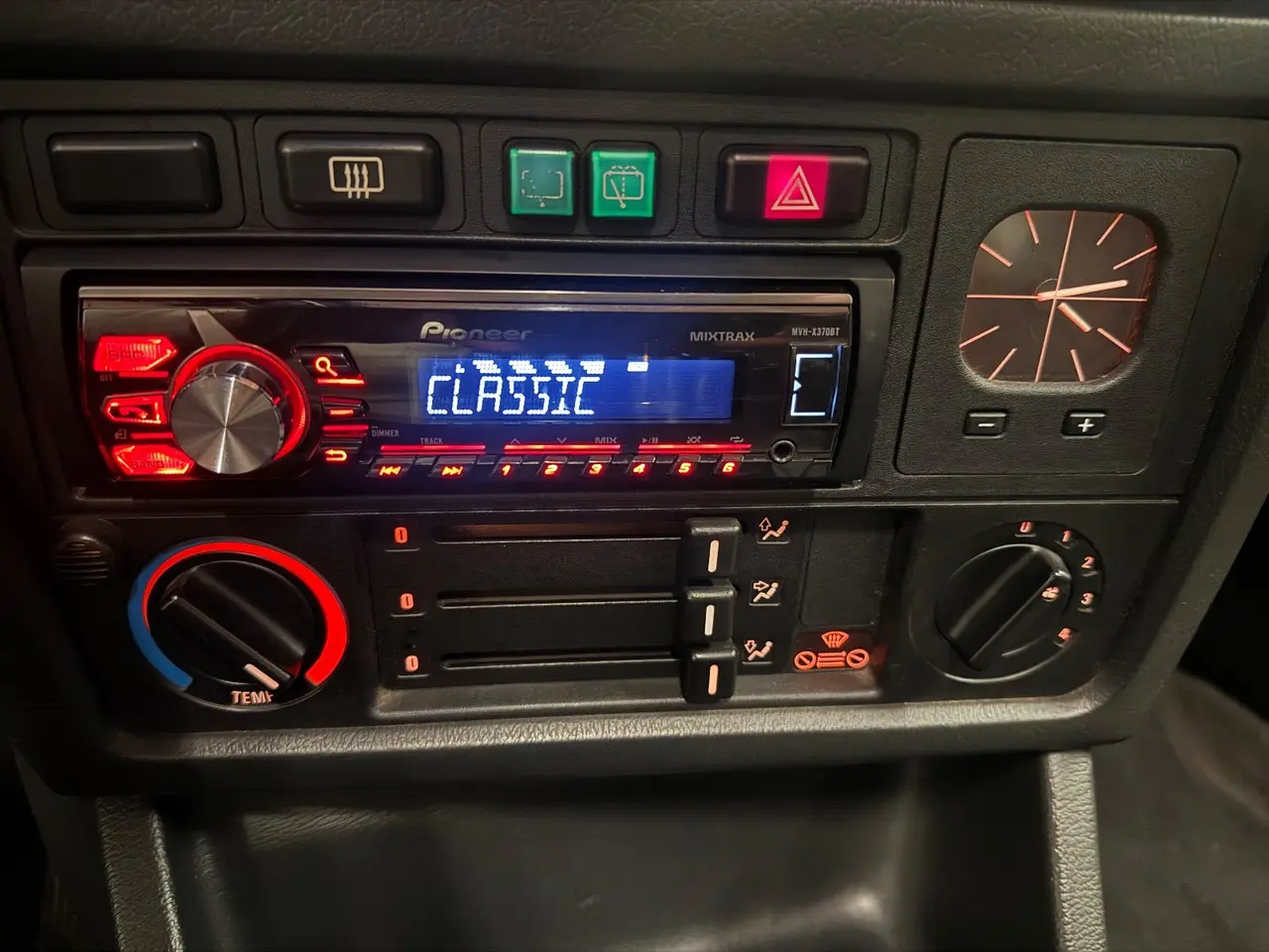 Billede 13 - BMW 320i 2,0 Touring