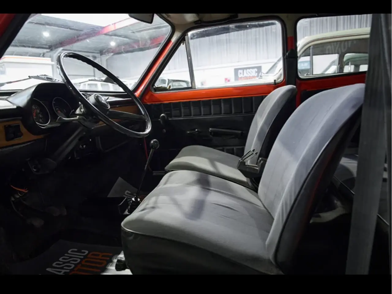 Billede 5 - FIAT 127