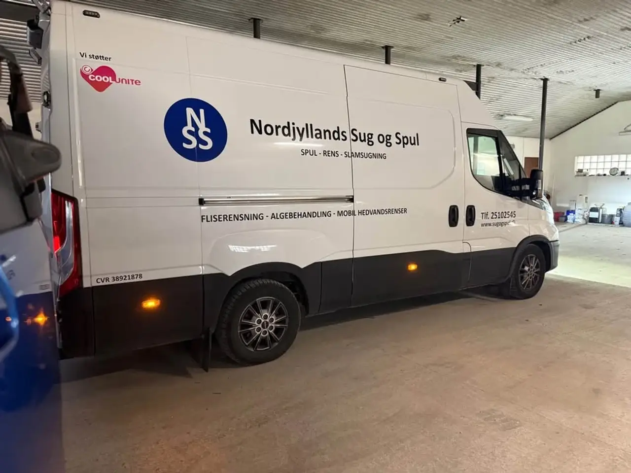 Billede 1 - Iveco daily