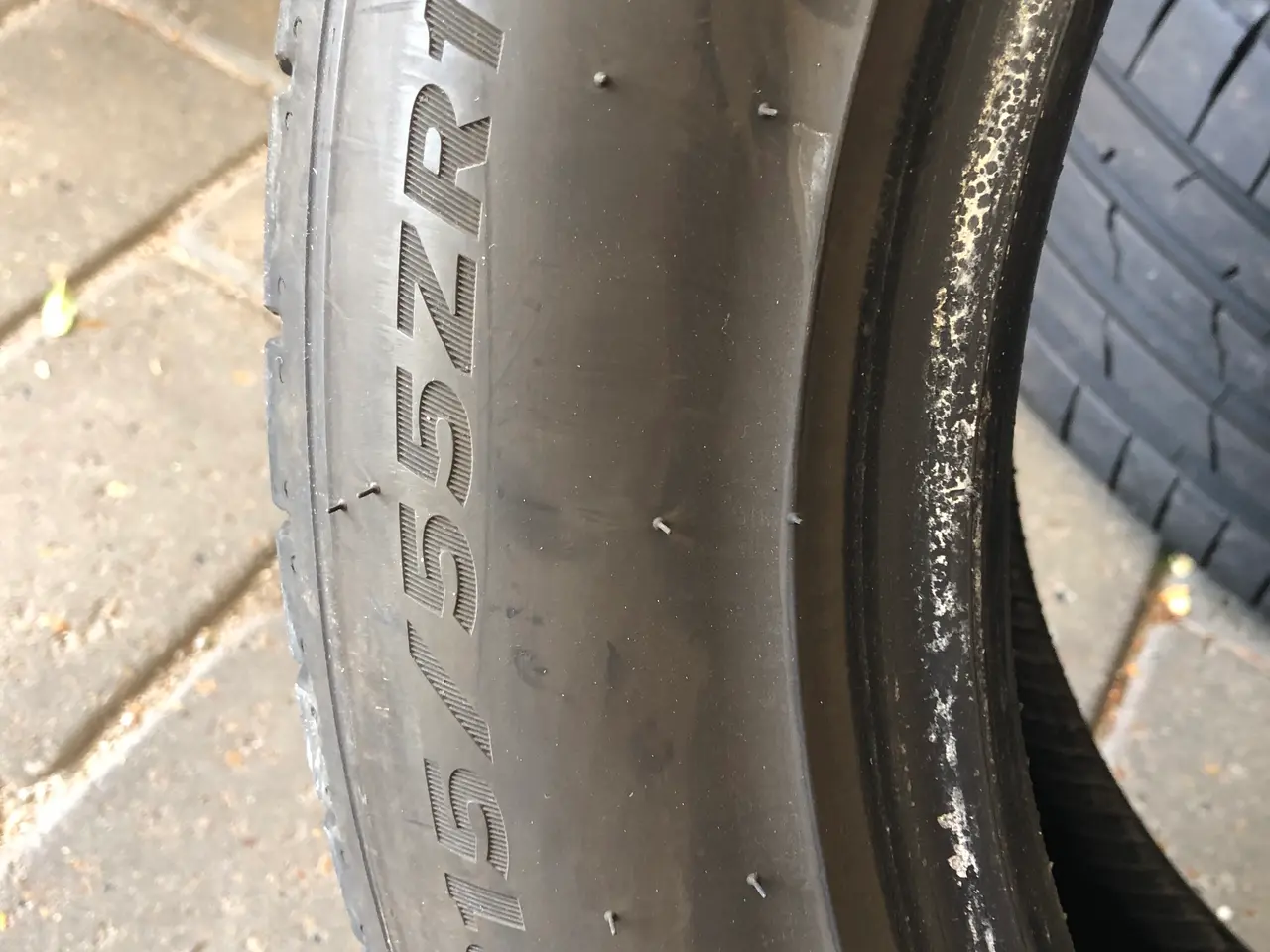 Billede 3 - Hankook sommer dæk