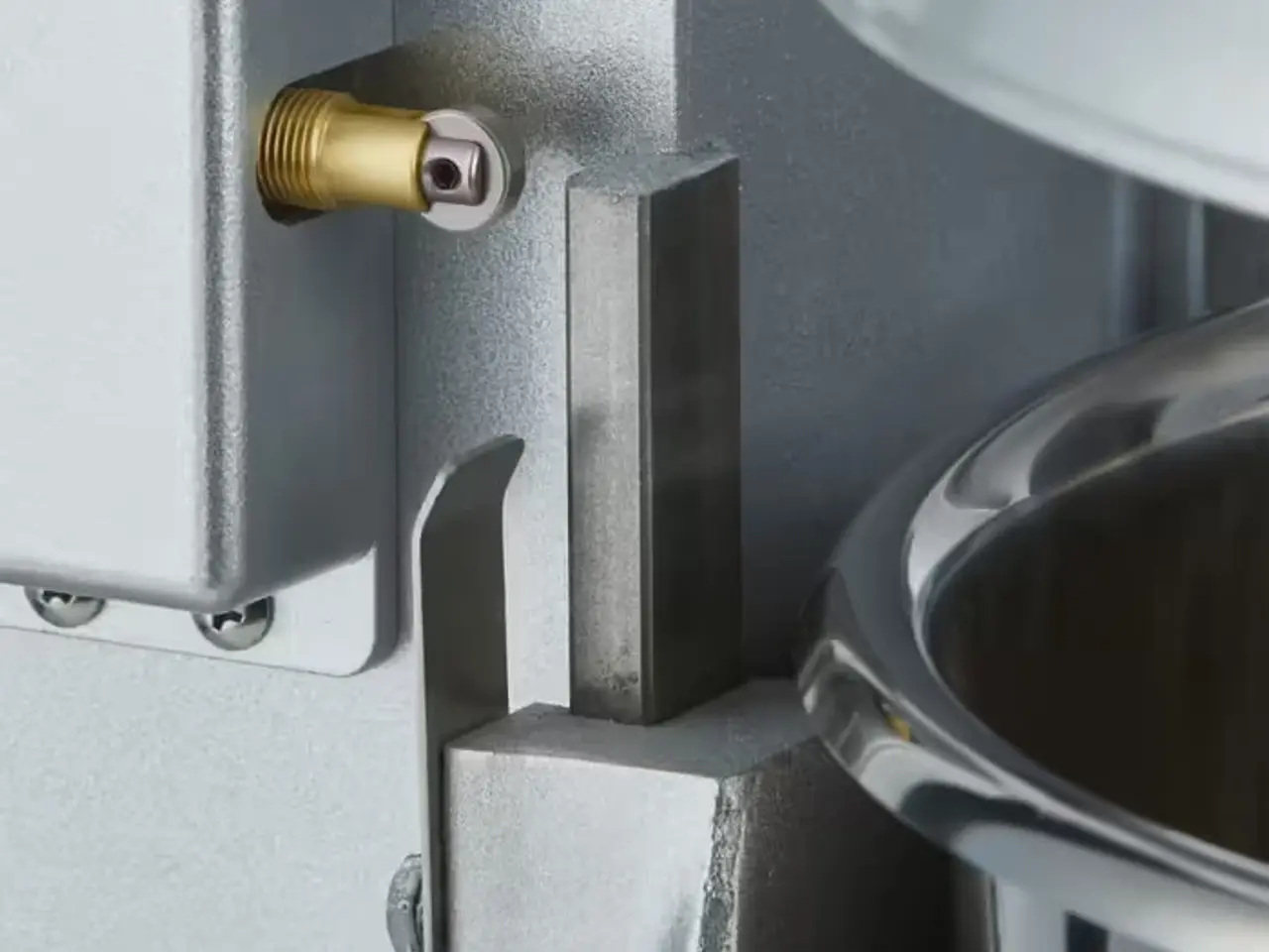 Billede 13 - Røremaskine MPM 60 L – 3 hastigheder – 400 V