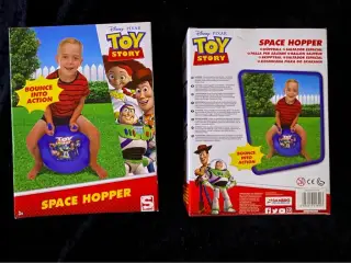 Toy Story hoppebold