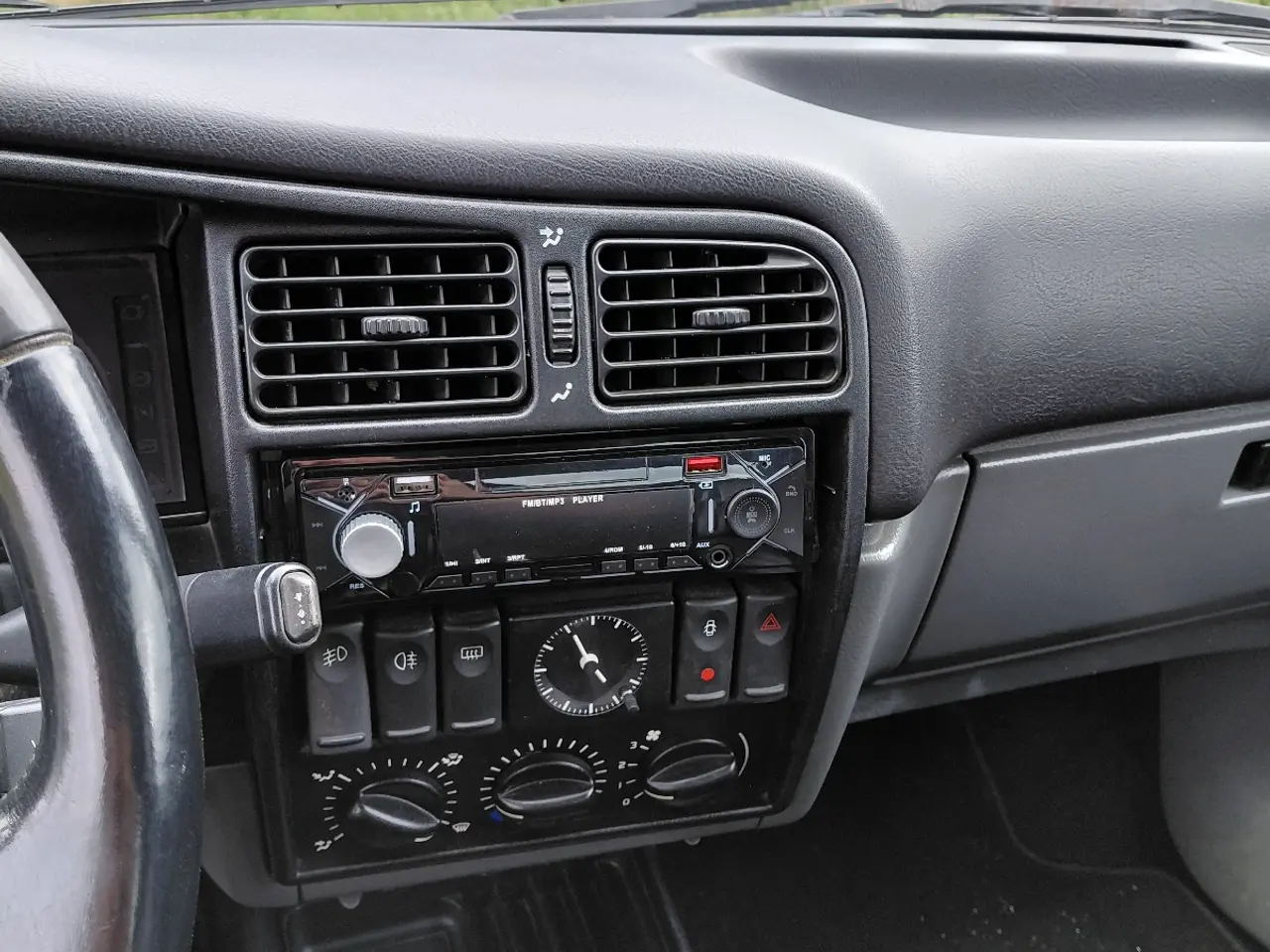 Billede 8 - Renault 19 1.8 16v
