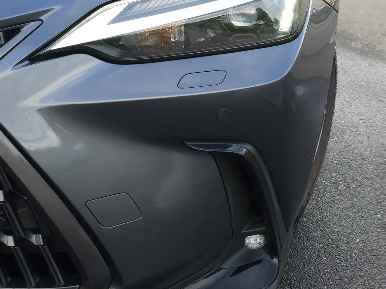 Billede 15 - Lexus NX450h+ 2,5 Business+ aut. AWD