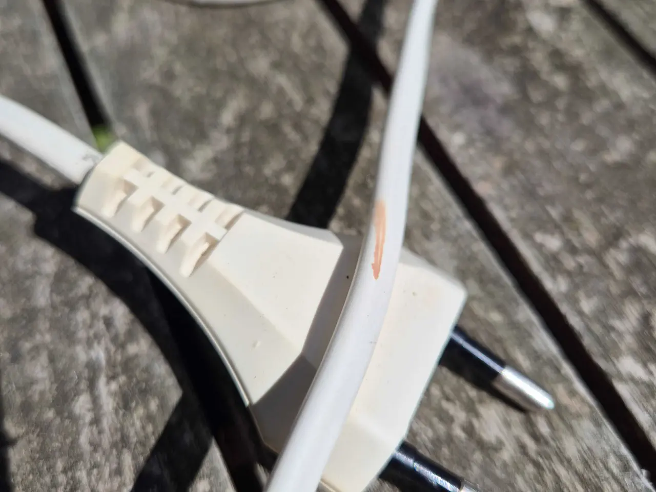 Billede 12 - Velholdt grå arkitektlampe med rækkevidde 